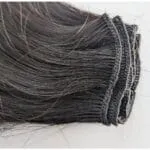 Double Draw Hand Weft Hair Extensions