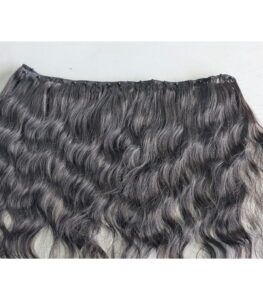 Premium Beaded Weft Hair Extensions made from 100% natural human hair