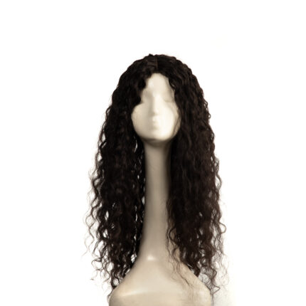 Custom Machine Wigs