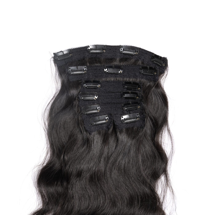 Clip-on Weft - Image 5
