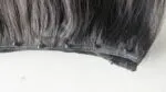 Premium Beaded Weft Hair Extensions - Image 2