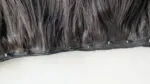 Premium Beaded Weft Hair Extensions - Image 4