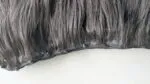 Premium Beaded Weft Hair Extensions - Image 6