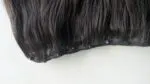 Premium Beaded Weft Hair Extensions - Image 7