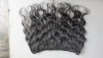Premium Beaded Weft Hair Extensions - Image 10