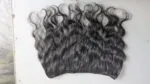 Premium Beaded Weft Hair Extensions - Image 11