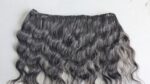 Premium Beaded Weft Hair Extensions - Image 24