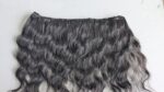 Premium Beaded Weft Hair Extensions - Image 25