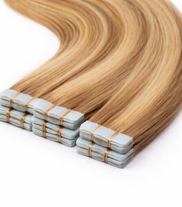 tape-hair
