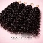 Crochet Hair