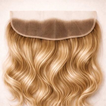 HD Lace Frontals