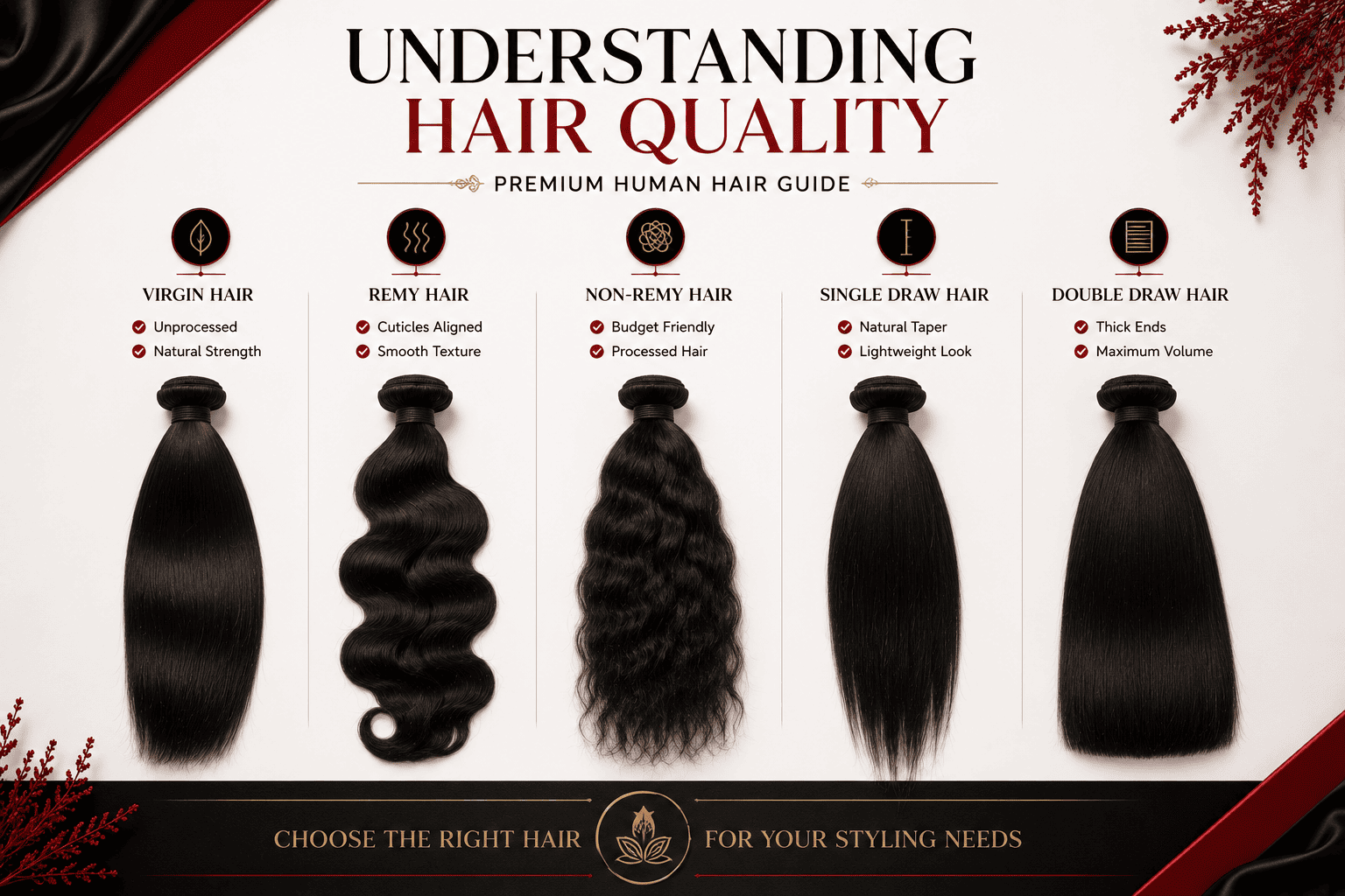 human-hair-extensions